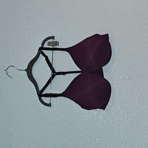 36D PINK Victoria Secret Wear Everywear Push Up bra